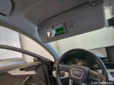 Audi  A4  Avant 40 TDI advanced 2.0 TDI 150KW AT7 E6d #24