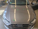  Audi  A4  Avant 40 TDI advanced 2.0 TDI 150KW AT7 E6d #32