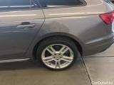  Audi  A4  Avant 40 TDI advanced 2.0 TDI 150KW AT7 E6d #48