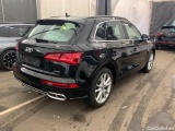  Audi  Q5  55 TFSI e quattro sport 2.0 TFSI 270KW AT7 E6dT #2