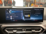  Bmw  Serie 4 Baureihe i4 Gran Coupe eDrive40 M Sport 83kWh #14