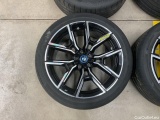  Bmw  Serie 4 Baureihe i4 Gran Coupe eDrive40 M Sport 83kWh #34
