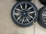  Bmw  Serie 4 Baureihe i4 Gran Coupe eDrive40 M Sport 83kWh #38