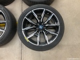  Bmw  Serie 4 Baureihe i4 Gran Coupe eDrive40 M Sport 83kWh #36