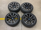  Bmw  Serie 4 Baureihe i4 Gran Coupe eDrive40 M Sport 83kWh #51