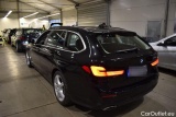  Bmw  Serie 5 Baureihe 5 Touring 530 e 2.0 215KW AT8 E6d #8
