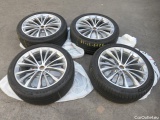  Bmw  Serie 5 Baureihe 5 Touring 530 e 2.0 215KW AT8 E6d #94