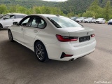  Bmw  Serie 3 Baureihe 3 Lim. 318 d Sport Line 2.0 110KW MT6 E6d #9