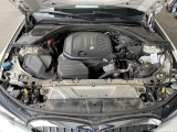  Bmw  Serie 3 Baureihe 3 Lim. 318 d Sport Line 2.0 110KW MT6 E6d #12