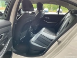  Bmw  Serie 3 Baureihe 3 Lim. 318 d Sport Line 2.0 110KW MT6 E6d #10