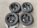  Bmw  Serie 3 Baureihe 3 Lim. 318 d Sport Line 2.0 110KW MT6 E6d #21