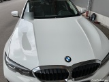  Bmw  Serie 3 Baureihe 3 Lim. 318 d Sport Line 2.0 110KW MT6 E6d #27
