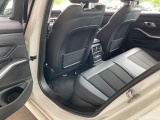  Bmw  Serie 3 Baureihe 3 Lim. 318 d Sport Line 2.0 110KW MT6 E6d #29