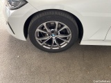  Bmw  Serie 3 Baureihe 3 Lim. 318 d Sport Line 2.0 110KW MT6 E6d #33