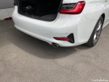  Bmw  Serie 3 Baureihe 3 Lim. 318 d Sport Line 2.0 110KW MT6 E6d #35
