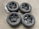  Bmw  Serie 3 Baureihe 3 Lim. 318 d Sport Line 2.0 110KW MT6 E6d #50