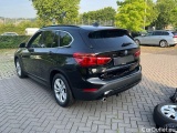  Bmw  X1 Baureihe  xDrive 25 e Advantage 1.5 162KW AT6 E6d #8