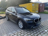  Bmw  X1 Baureihe  xDrive 25 e Advantage 1.5 162KW AT6 E6d #7
