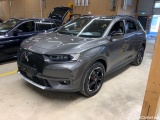 DS 7 CROSSBACK