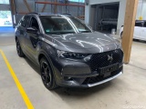  Citroen  DS 7 CROSSBACK CITROEN DS7 Crossback BlueHDI 130 Aut. PERFORMANCE LINE + 5d 96kW #7