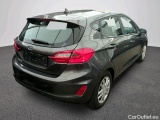  Ford  Fiesta  Cool & Connect 1.0 EcoBoost 70KW MT6 E6d #2