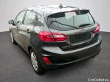 Ford  Fiesta  Cool & Connect 1.0 EcoBoost 70KW MT6 E6d #16