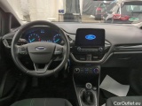  Ford  Fiesta  Cool & Connect 1.0 EcoBoost 70KW MT6 E6d #18