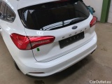  Ford  Focus  Turnier Cool & Connect 1.5 EcoBlue 88KW AT8 E6dT #66