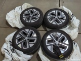  Hyundai  Konna Kona Prime Elektro 2WD 64kWh #11