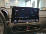  Hyundai  Konna Kona Prime Elektro 2WD 64kWh #22
