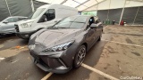  MG  4 MG MG Luxury 5d 150kW #2