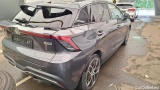  MG  4 MG MG Luxury 5d 150kW #3