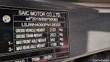 MG  4 MG MG Luxury 5d 150kW #6