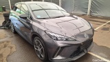  MG  4 MG MG Luxury 5d 150kW #8