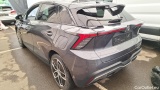  MG  4 MG MG Luxury 5d 150kW #9