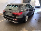  Mercedes  C-Klasse C -Klasse T-Modell C 200 d T (206.203) 135KW AT9 E6d #2