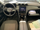  Mercedes  C-Klasse C -Klasse T-Modell C 200 d T (206.203) 135KW AT9 E6d #3