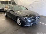  Mercedes  C-Klasse C -Klasse T-Modell C 200 d T (206.203) 135KW AT9 E6d #7