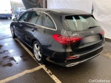  Mercedes  C-Klasse C -Klasse T-Modell C 200 d T (206.203) 135KW AT9 E6d #8