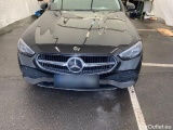  Mercedes  C-Klasse C -Klasse T-Modell C 200 d T (206.203) 135KW AT9 E6d #17