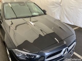  Mercedes  C-Klasse C -Klasse T-Modell C 200 d T (206.203) 135KW AT9 E6d #20