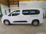  Opel  Combo  Life E Edition 1.5 96KW MT6 E6dT #21