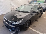  Peugeot  308  SW Allure 1.5 HDi 96KW AT8 E6d #30