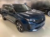  Peugeot  5008  GT 2.0 HDi 130KW AT8 7 Sitzer E6d #8