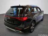  Seat  TARRACO  Xperience 2.0 TDI 110KW AT7 E6d #2