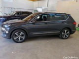  Seat  TARRACO  Xperience 2.0 TDI 110KW AT7 E6d #7