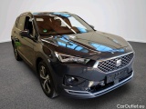  Seat  TARRACO  Xperience 2.0 TDI 110KW AT7 E6d #20