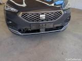  Seat  TARRACO  Xperience 2.0 TDI 110KW AT7 E6d #27