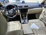  Skoda  Superb  Combi L&K 2.0 TDI 110KW AT7 E6d #3