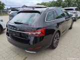  Skoda  Superb  Combi L&K 2.0 TDI 110KW AT7 E6d #2
